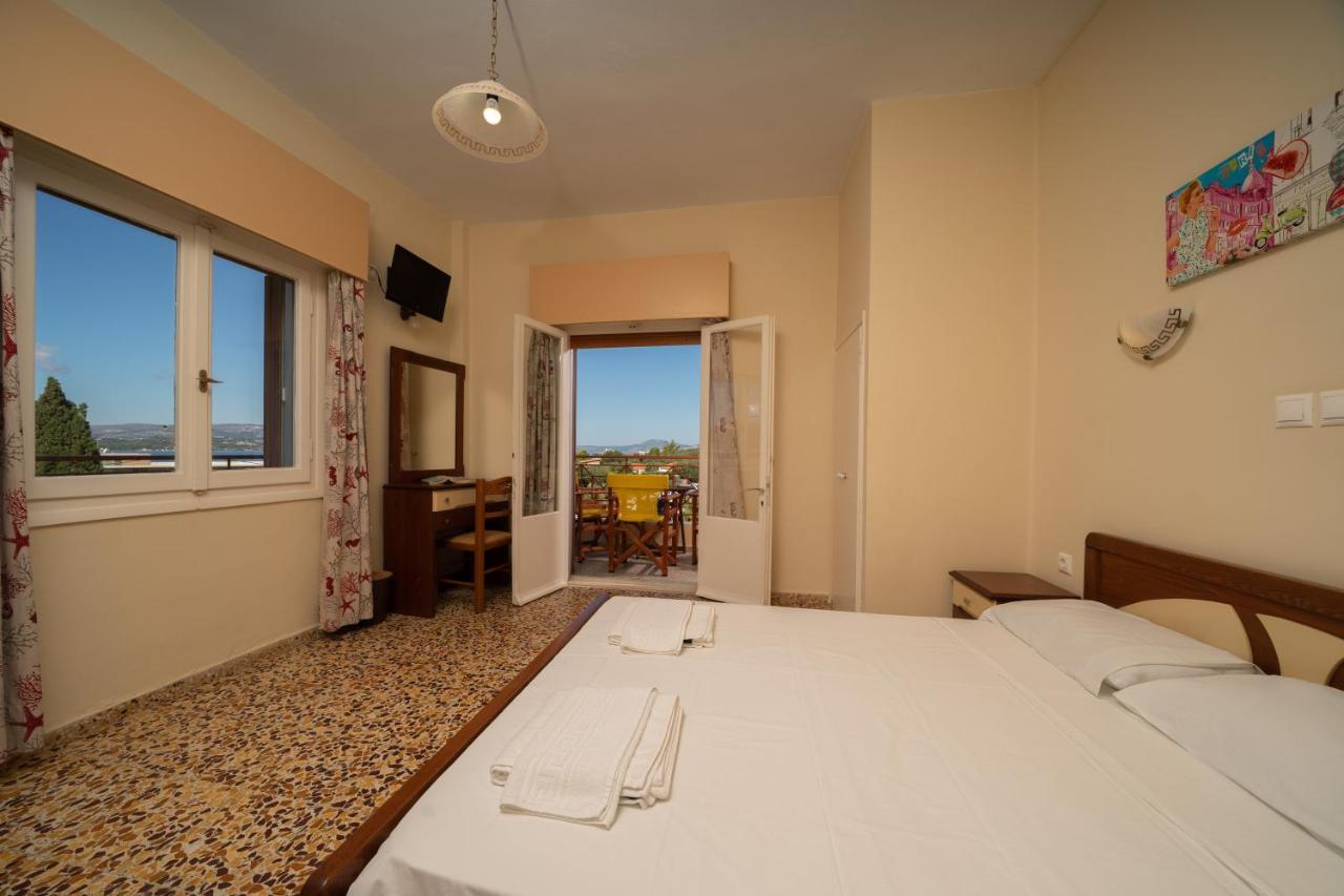 לאסי Lorenzo House Apartments מראה חיצוני תמונה