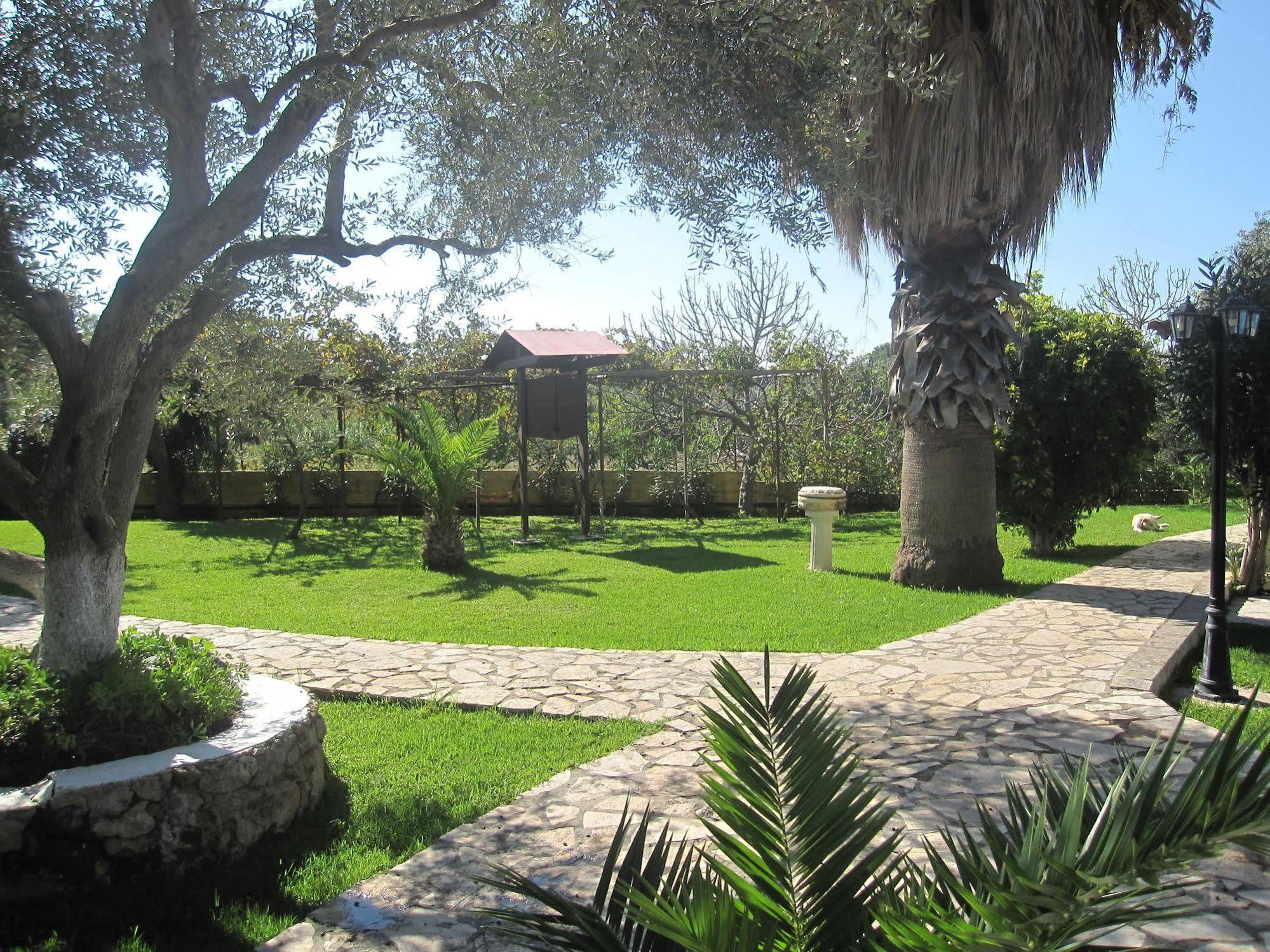לאסי Lorenzo House Apartments מראה חיצוני תמונה